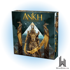 ANKH - GODS OF EGYPT